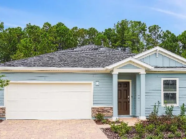 2688 FIELD DAISY Lane, Green Cove Springs, FL 32043