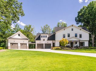 6801 Capitola Farm Rd, Flowery Branch, GA 30542