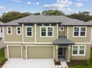 Sebastian Plan, Pinecone Reserve, Brooksville, FL 34613