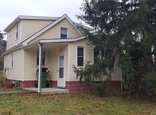 4117 David Rd Erie PA 16510 Zillow