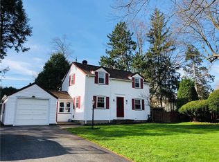 9 Mareeta Rd, Rochester, NY 14624