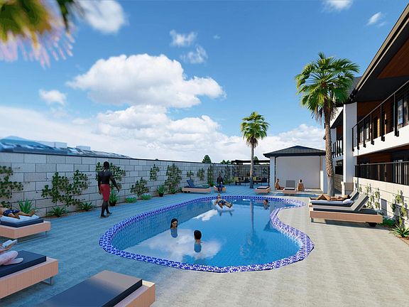4th image of 245 Red Cliffs Dr #113