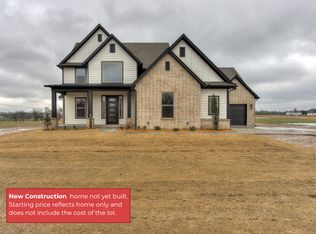 Berkley Plan, Sanabria, Oklahoma City, OK 73170