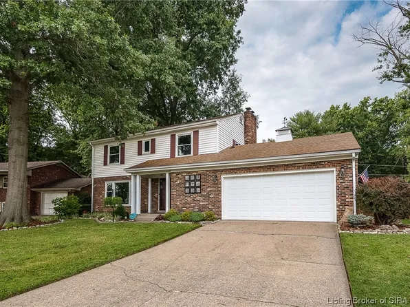 207 Ponder Way, Clarksville, IN 47129