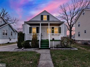3203 Orlando Ave, Baltimore, MD 21234