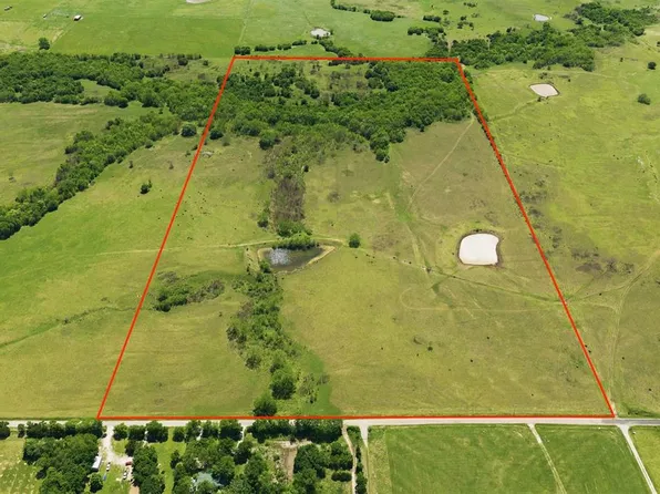 Fairview Rd, Davis, OK 73030