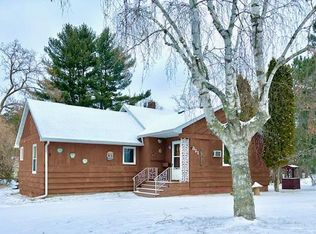 821 SE 7th St, Grand Rapids, MN 55744