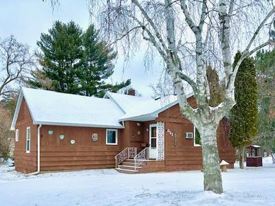 821 SE 7th St, Grand Rapids, MN, 55744