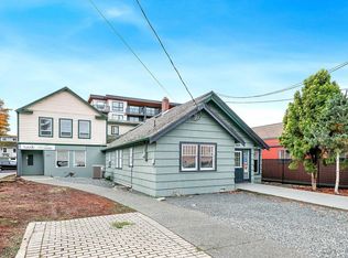 949 Fitzgerald Ave, Courtenay, BC