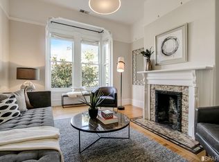 71 Douglass St, San Francisco, CA 94114