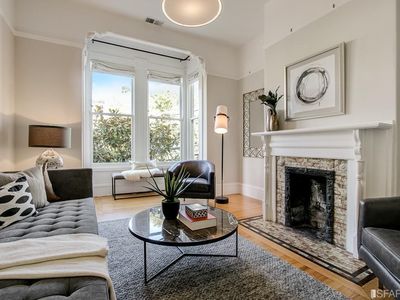 71 Douglass St, San Francisco, CA, 94114