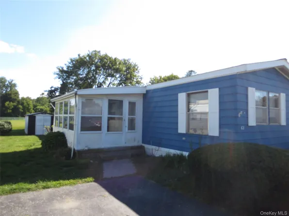 62 Cardinal Court 62 Cardinal Court, Dover Plains, NY 12522