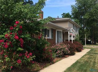 4401 Garrison Rd, Toledo, OH 43613