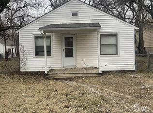 420 S Kessler St, Wichita, KS 67213