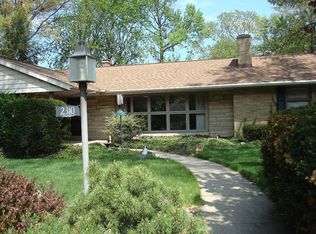 2310 Maple St, Michigan City, IN 46360