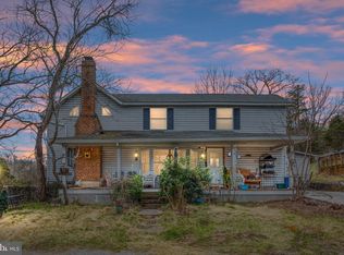 1444 Stokes Airport Rd, Front Royal, VA 22630