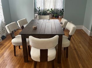 52 Hazelton St FLOOR 2, Mattapan, MA 02126