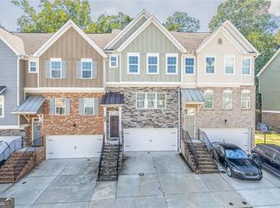 4194 Chatham Ridge Dr, Buford, GA 30518