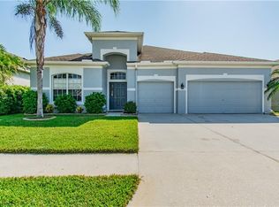 6742 Sparkling Way, Wesley Chapel, FL 33545