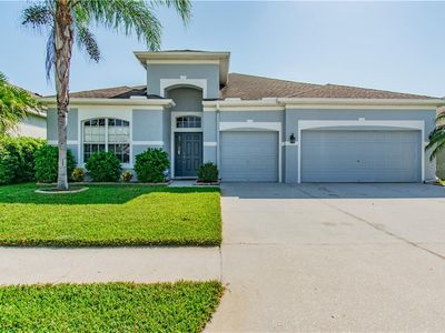6742 Sparkling Way, Wesley Chapel, FL, 33545