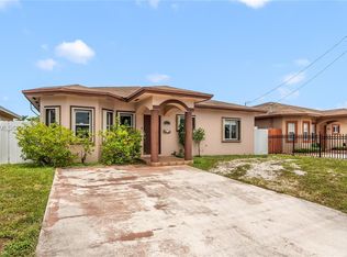 Golden Gardens, Miami Gardens, FL 33056