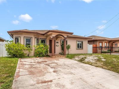 18815 NW 37th Ave, Miami Gardens, FL, 33056