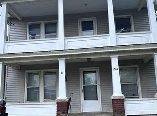 1541 La Salle Ave, Niagara Falls, NY 14301