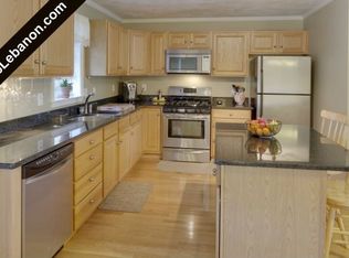136 Lebanon St #2, Malden, MA 02148