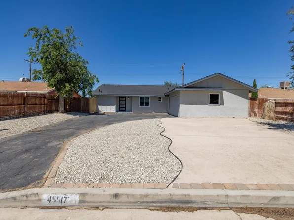45517 Sancroft Ave, Lancaster, CA 93535