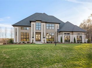 6794 Coldwater Ter, Stokesdale, NC 27357