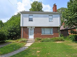 2036 Sundale Ave, Cincinnati, OH