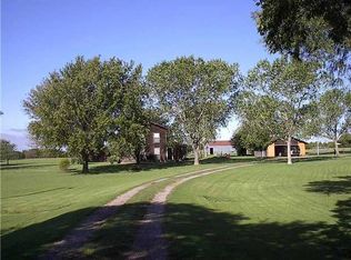 7201 S Cimarron Rd, Mustang, OK 73064