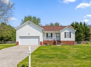 48 Green Valley Dr, Rock Spring, GA 30739