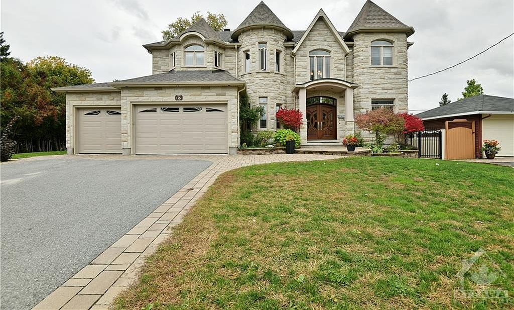 98 Rossland Ave, Ottawa, ON K2G 2L1 Zillow