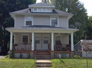 135-137 Anthony St, Rochester, NY 14619