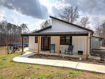 675 McGee Bend Rd, Cave Spring, GA, 30124