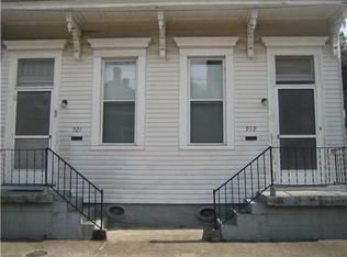 919 Pleasant St, New Orleans, LA 70115