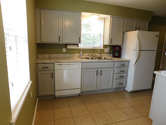 New counter top and sink