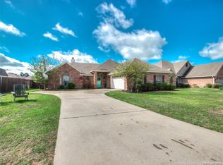 812 Applewood Trl, Haughton, LA 71037