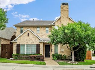 2533 Lady Amide Ln, The Colony, TX 75056