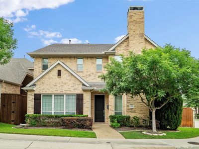 2533 Lady Amide Ln, The Colony, TX, 75056
