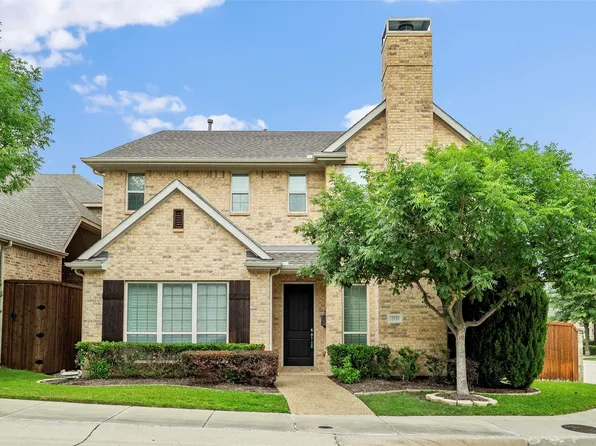 2533 Lady Amide Ln, The Colony, TX 75056