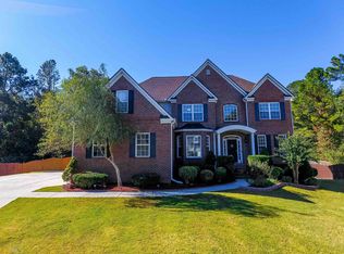2389 Scotney Castle Ln, Powder Springs, GA 30127