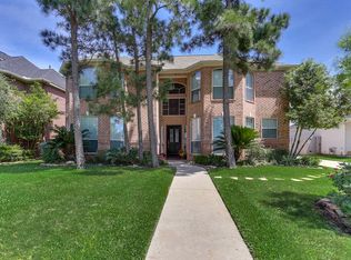 18114 Hampton Park, Spring, TX 77379