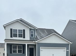 704 Pintail Pointe LOT 106, Lebanon, TN 37090