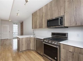 327 Adams St #3R, Hoboken, NJ 07030