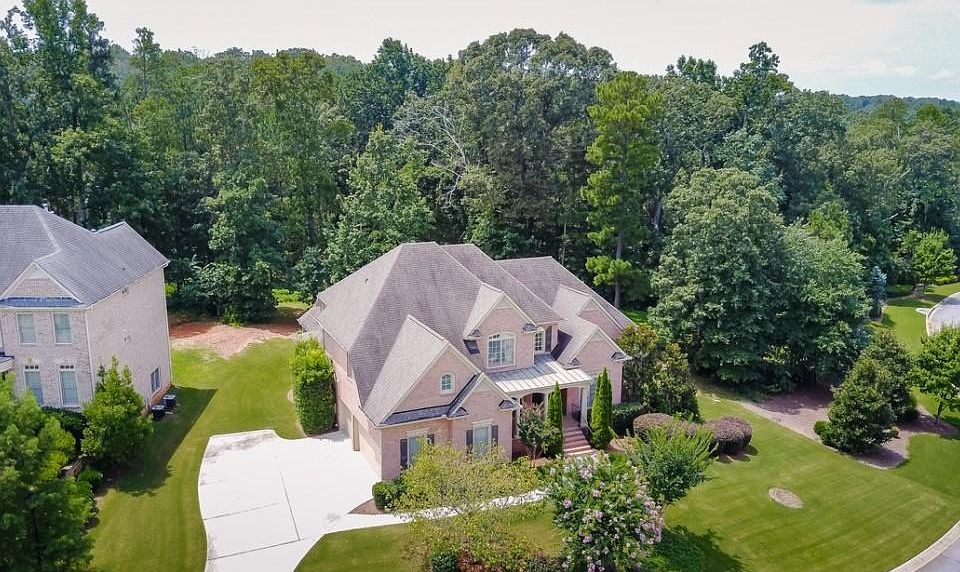 2nd image of 866 Woodleaf Park Dr