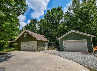 258 Marguerite Ln, Clarkesville, GA 30523