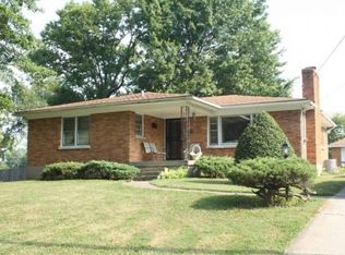 1591 Raydale Dr, Louisville, KY 40219