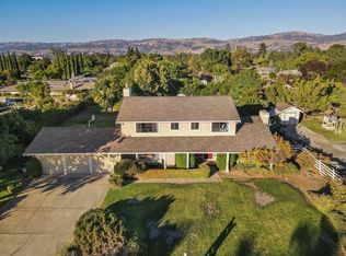 14760 Native Dancer Dr, Morgan Hill, CA